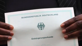 Einwanderungsland Deutschland