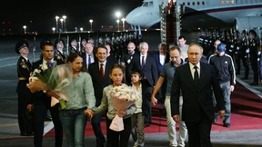 Die Kunst der Spionage