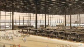 Mehrheit der Hessen ist für Terminal 3 