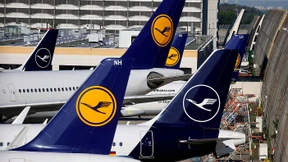 Lufthansa hat 400.000 Flugtickets noch nicht erstattet
