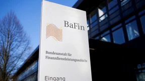 Fintechs im Visier der Bafin