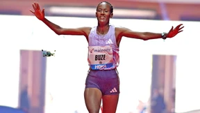 „Die Bedingungen haben uns nicht geholfen“