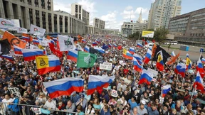 Einig nur in der Sorge um die Jugend