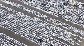 Die Dax-Konzerne erlösen 1.600.000.000.000 Euro