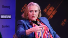 Deutsche Bank beruft Leiterin des Investmentbankings