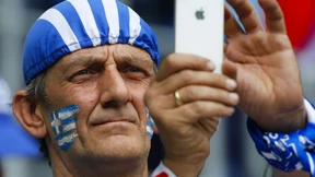 Selbst Paypal und iTunes funktionieren nicht mehr