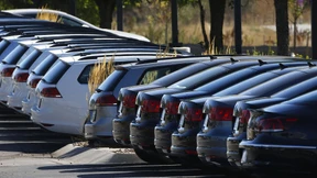 Dieselskandal - na und?