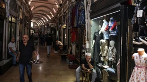 Coca-Cola-Verbot in Ankara besorgt deutsche Wirtschaft