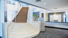 Wo in Frankfurt die meisten Flüchtlinge wohnen