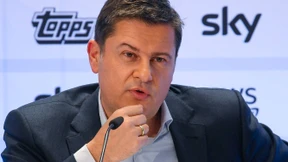 Anschluss oder Abstieg