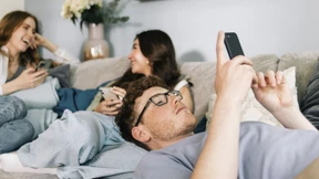 1,8 Milliarden Menschen bewegen sich zu wenig