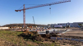 Darmstadt und Offenbach stechen hervor