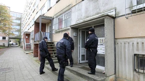 Yamen A. bestellte Bombenmaterial bei Amazon