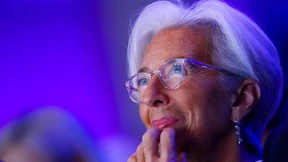 Guter Start für Lagarde