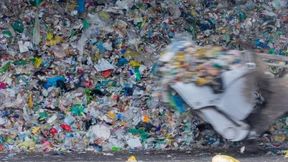 Deutschland exportiert deutlich weniger Plastikmüll ins Ausland