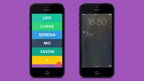 Zwei Buchstaben machen Karriere