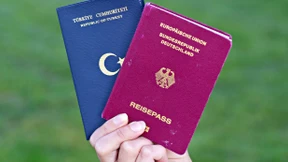 Türkische Gemeinde kritisiert Doppelpass-Gesetz
