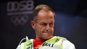 DOSB-Präsident Hörmann tritt zurück