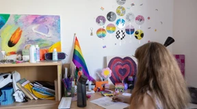 Heime vor dem Kollaps: Wie der Fachkräftemangel Kinder gefährdet