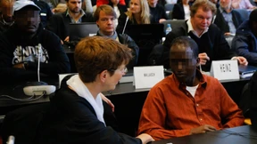 Somalische Piraten zu Haftstrafen verurteilt