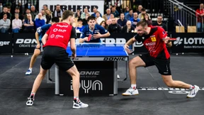 Bad Homburg verpasst Tischtennisfinale knapp