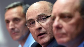 Chefermittler informiert Angehörige in Paris