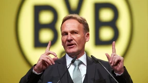 Nach Klopp und Zorc verlängert auch Watzke