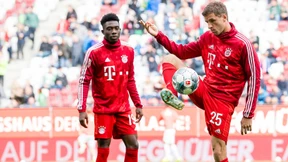 FC Bayern trifft auf Olympiakos