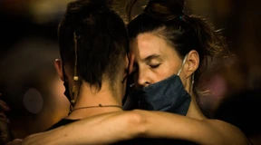 „Vegetarier riechen weicher, milder, attraktiver“