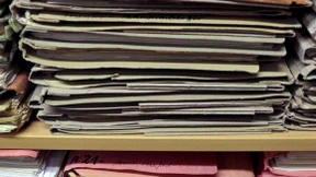 Zehn Gerichte vor Schließung