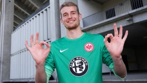 Rückhalt und Frohnatur