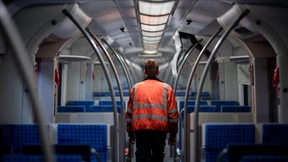 Die Bahn stellt in diesem Jahr 24 000 neue Mitarbeiter ein