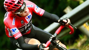 Contador mit Tagessieg zum Abschied – Froome vor Vuelta-Sieg