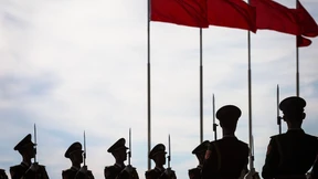 EU riskiert Eklat in China