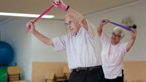 Zinswende nützt Pensionswerken der Dax-Konzerne