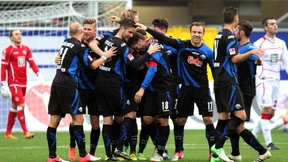 Zwei Spiele, keine Sieger