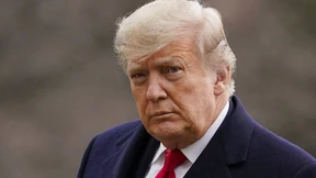 Demokraten wollen FBI-Ermittlungen gegen Trump