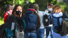 Komplette Schul- und Kita-Öffnung nur ohne 1,50-Meter-Regel