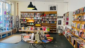 „Viele wissen nicht mehr, wozu eine Buchhandlung da ist“