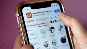 Schlechte Erfahrungen mit Einkäufen bei Temu
