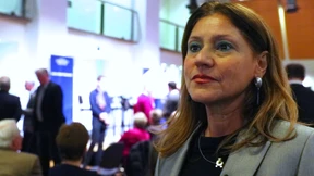 Warum sollten Sie Oberbürgermeisterin werden?