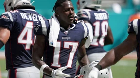 Skandal-Footballer Antonio Brown beendet die Karriere