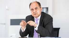 Wie Christian Schmidt Bosnien voranbringen will