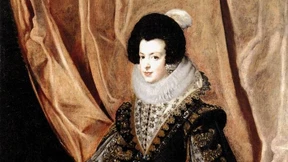 Velázquez tritt nicht an