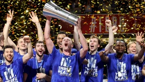 Die vielen Fragezeichen um Alba Berlin