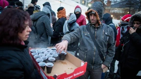 Bamf-Chef erwartet großen Rückstau von Asylanträgen