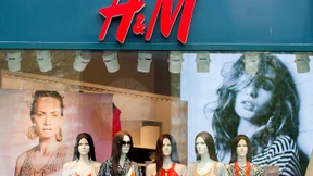 H&M will 800 Stellen streichen