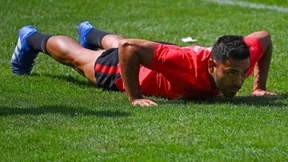 Viele offene Fragen bei der Eintracht