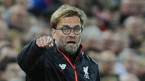 Losglück für Klopp