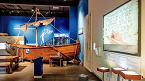 „Die Bibel irritiert“